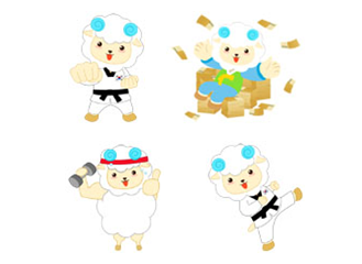 이미지명① 입력