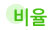 비율