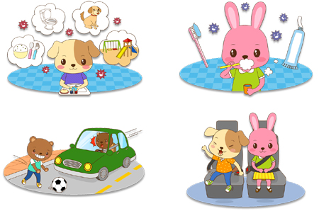 이미지명① 입력