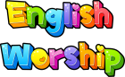 English Worship