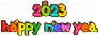 2023happynewyea