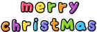 m e r r y c h r i s t m a s