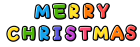 M E R R Y C H R I S T M A S