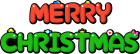MERRY CHRISTMAS