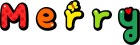 M e r r y