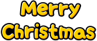 Merry Christmas