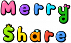 Merry Share