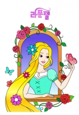 라푼젤 미리보기 이미지