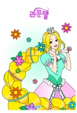 라푼젤 미리보기 이미지